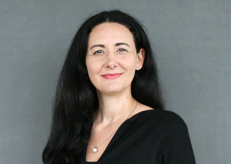 Patricia Macchi