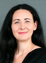 Patricia Macchi