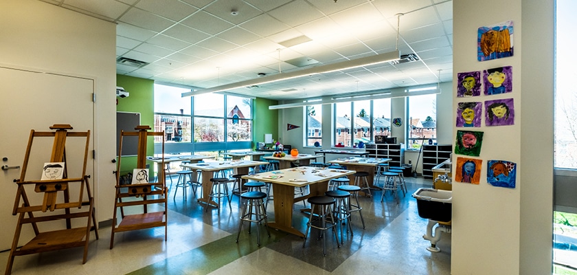 Lyndhurst Elementary/Middle School