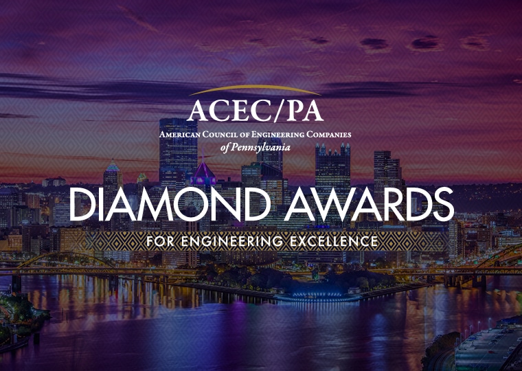ACEC PA Diamond Awards